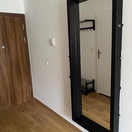 Apartament Nad Starą Odrą Wroclaw Bagian luar foto