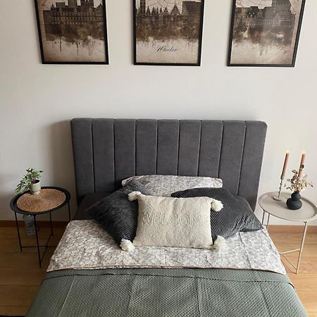 Apartament Nad Starą Odrą Wroclaw Bagian luar foto