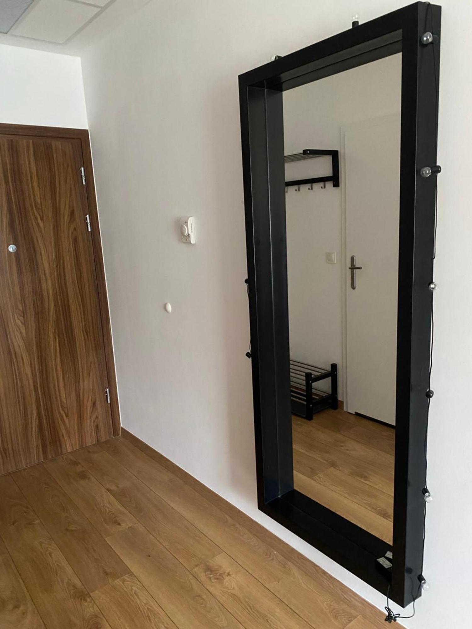 Apartament Nad Starą Odrą Wroclaw Bagian luar foto