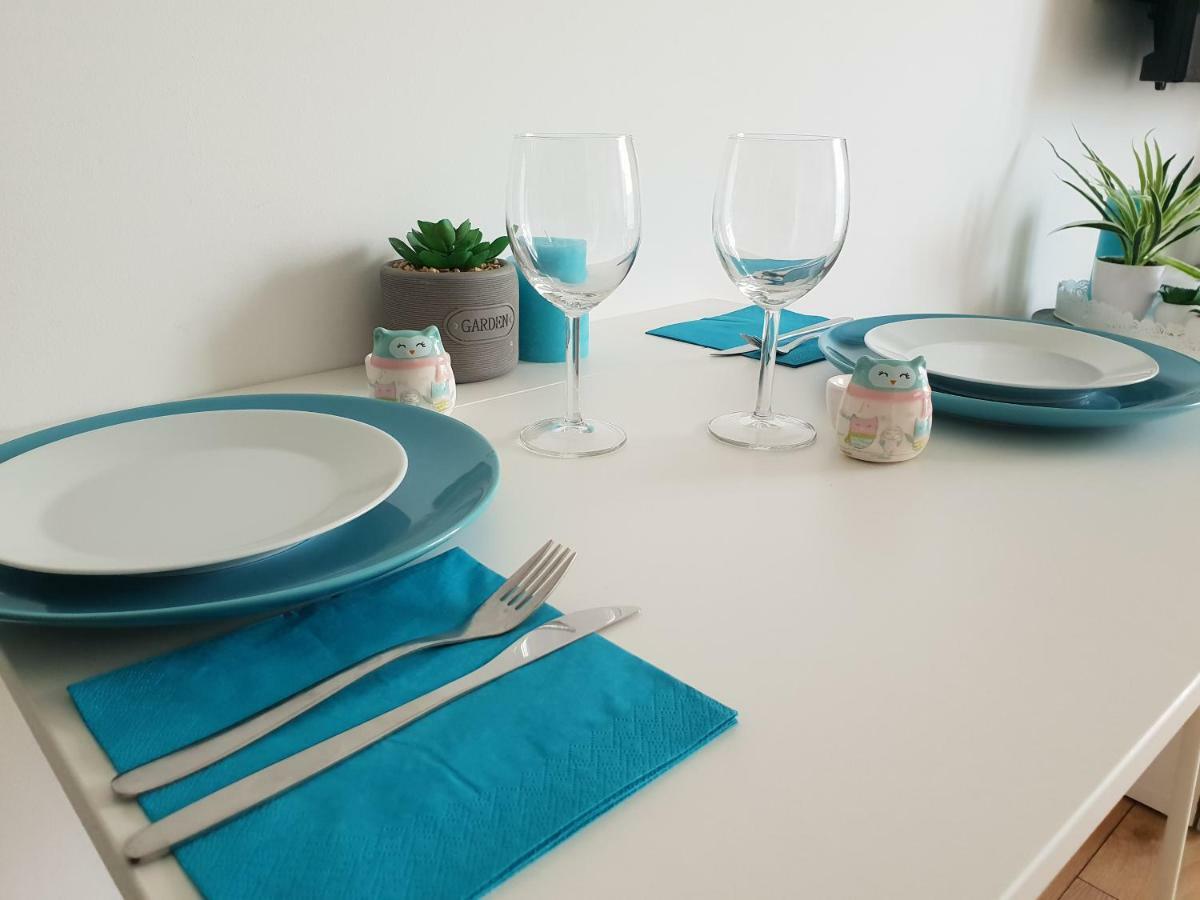 Apartament Nad Starą Odrą Wroclaw Bagian luar foto