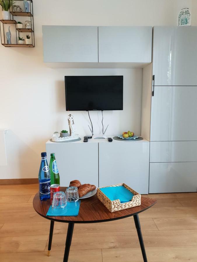Apartament Nad Starą Odrą Wroclaw Bagian luar foto
